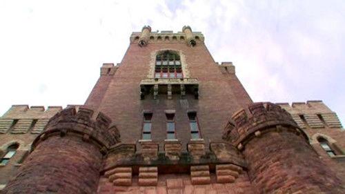 Ghost Hunters Season 7 Episode 18 - Roasts And Ghosts