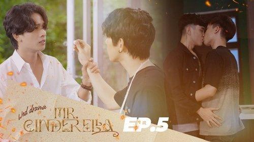 Mr. Cinderella Season 1 Episode 5 - Episode 5