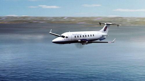 Mayday Season 16 Episode 5 - Deadly Detour (Proteus Airlines Flight 706)