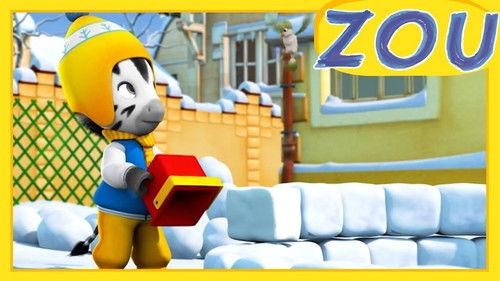 Zou Season 2 Episode 11 - Zou's Igloo