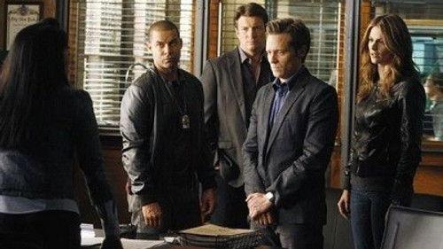 undefined Season 4 Episode 4 - Kick the Ballistics