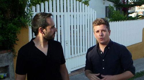 En el punto de mira Season 3 Episode 18 - Episode 18