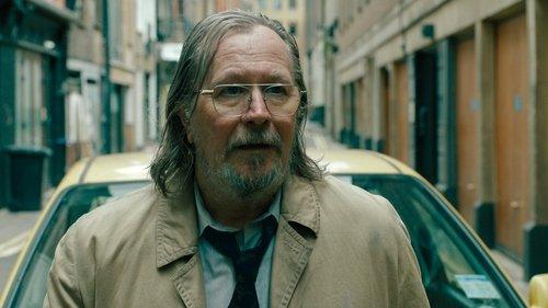 Slow Horses Season 5 Episode 6 - Scars