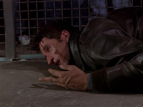 Seven Days Season 3 Episode 6 - Deloris Demands