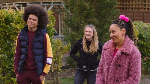 The Dumping Ground Season 9 Episode 18 - Stand Up