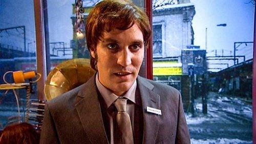 The Mighty Boosh Season 3 Episode 3 - The Power of the Crimp