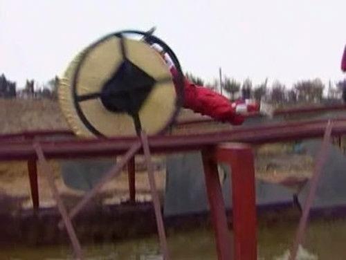 MXC Season 5 Episode 11 - White House vs. The World