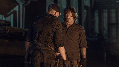 The Walking Dead Season 11 Episode 4 - Rendition