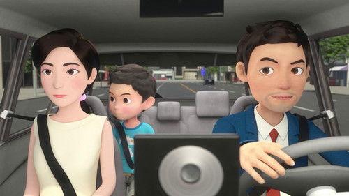 Hello Carbot Season 13 Episode 20 - Episode 20