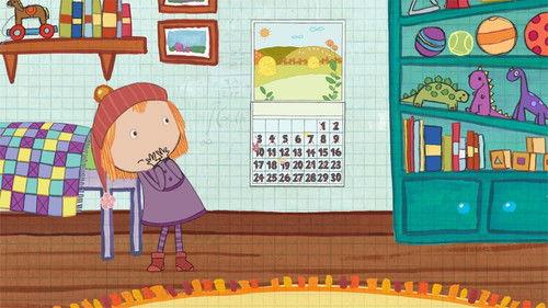 Peg + Cat Season 1 Episode 22 - The Birthday Present Problem