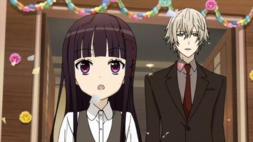 Inu X Boku Secret Service Season 1 Episode 2 - The Lonely Dog