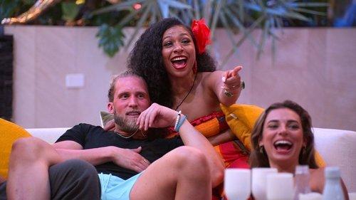 Background image for Love It or Leave It