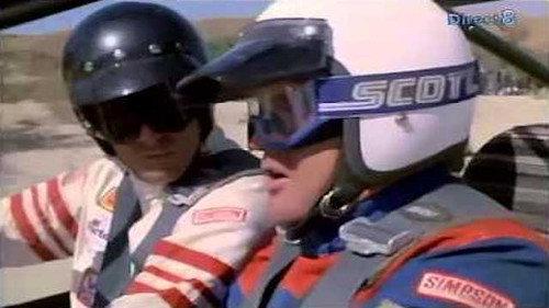 The Fall Guy Season 4 Episode 10 - Baja 1000