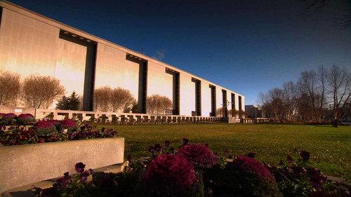 Stories from the Vaults Season 1 Episode 3 - No Place Like Home