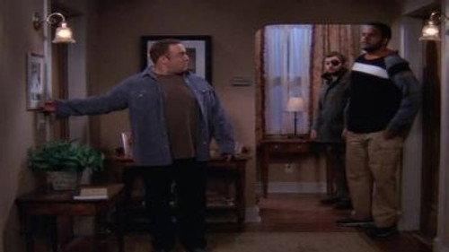 undefined Season 6 Episode 9 - Thanks Man