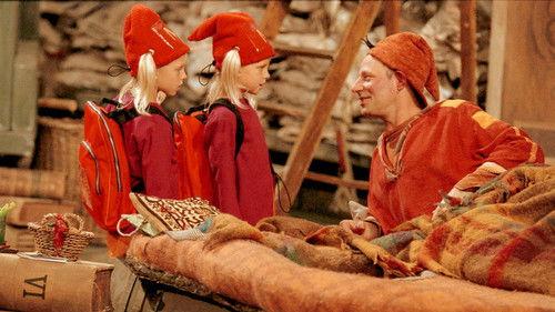 Pyrus i Alletiders Eventyr Season 1 Episode 20 - Episode 20