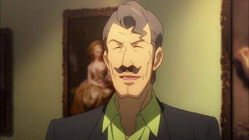 Magic Kaito 1412 Season 1 Episode 19 - Golden Eye (Part Two): Kid Versus Chat Noir: Endgame