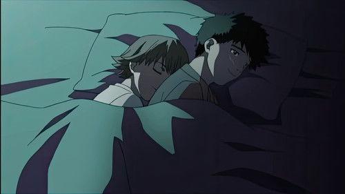 I"s Pure Season 1 Episode 3 - Farewell