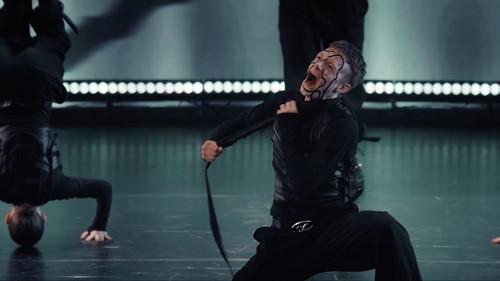 Winline Dance League Season 2 Episode 11 - Episode 11