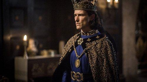 Knightfall Season 1 Episode 2 - Find Us the Grail