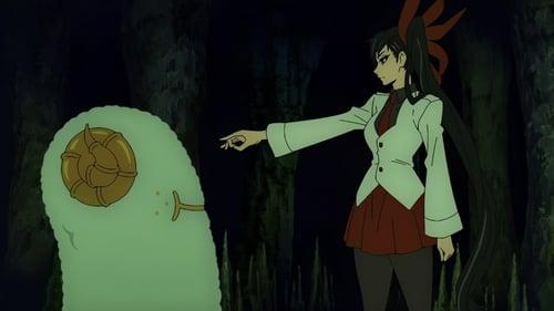 Tower of God Season 1 Episode 12 - Underwater Hunt (2)