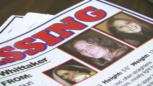 Relentless Season 1 Episode 1 - The Two Christinas