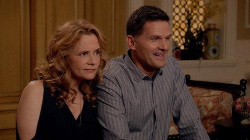 Switched at Birth Season 3 Episode 9 - The Past (Forgotten-Swallowed)