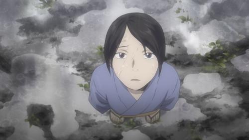 Mushi-Shi Season 2 Episode 7 - Cloudless Rain