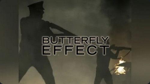 Butterfly Effect Season 3 Episode 8 - Apartheid, the spiral of fear