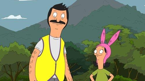 Bob's Burgers Season 3 Episode 22 - Carpe Museum