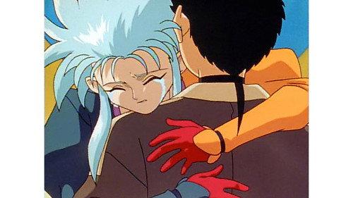 Tenchi Universe Season 1 Episode 24 - No Need for Ryoko
