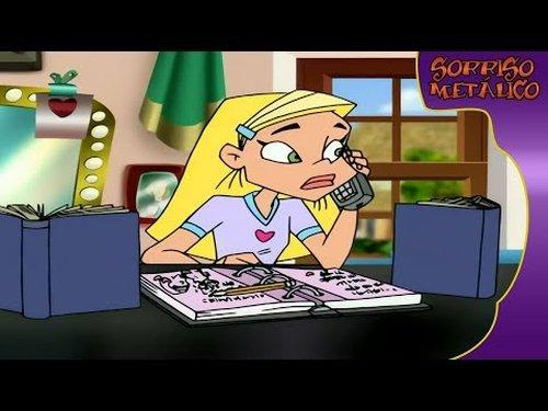Braceface Season 1 Episode 21 - Skipping