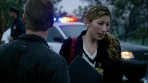 NCIS: Los Angeles Season 1 Episode 17 - Full Throttle