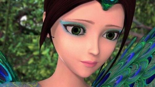 The Guardians of Carcosa Season 3 Episode 9 - Episode 9