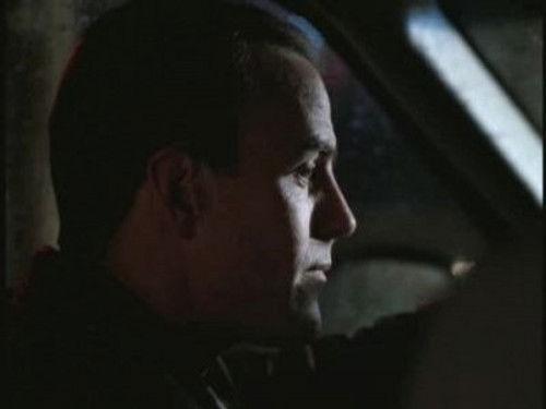 The Sentinel Season 1 Episode 5 - Cypher