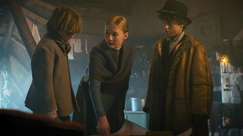 Julehjertets hemmelighed Season 1 Episode 19 - Episode 19