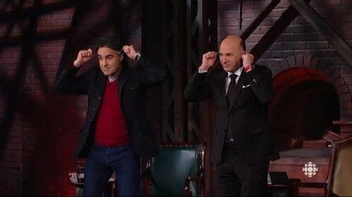 Dragons' Den Season 7 Episode 18 - Episode 18