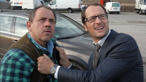 The Peppercorns Season 10 Episode 13 - Verseuchte Erde