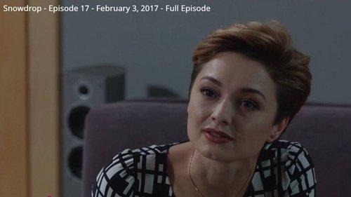 Snowdrop Season 1 Episode 17 - Support for Nadya