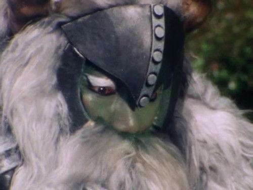 Choushinsei Flashman Season 1 Episode 19 - Baraki's Dying Warning