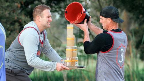 Buddy Games Season 1 Episode 7 - Balancing Act