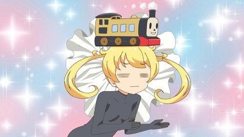 Kiratto Pri☆chan Season 1 Episode 8 - Dress Up With Hair and Makeup? We Tried It!