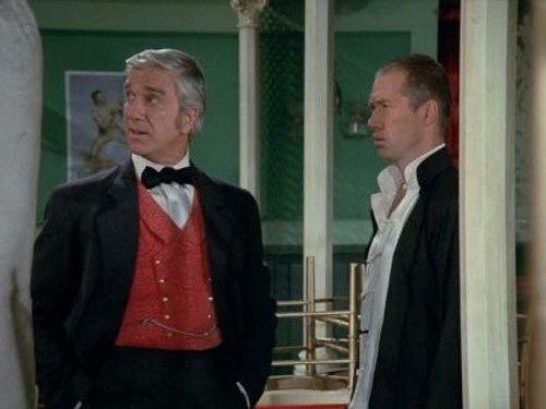 Kung Fu Season 3 Episode 18 - Barbary House