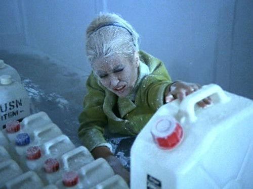 The Champions Season 1 Episode 10 - The Ghost Plane