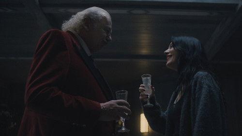 Something Very Bad is Going to Happen Season 1 Episode 7 - Something Living, Something Dead, Something Stolen, Something Red