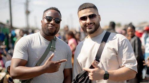 Background image for Zambia