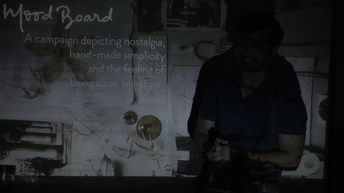 Please Find Attached Season 1 Episode 1 - Comfort Zone