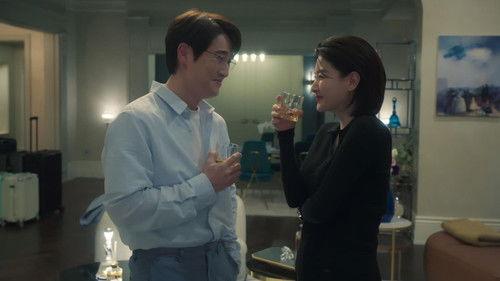 Maestra: Strings of Truth Season 1 Episode 1 - Episode 1