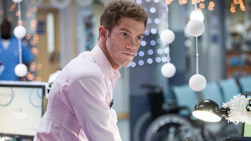 Casualty Season 30 Episode 15 - Silence Speaks