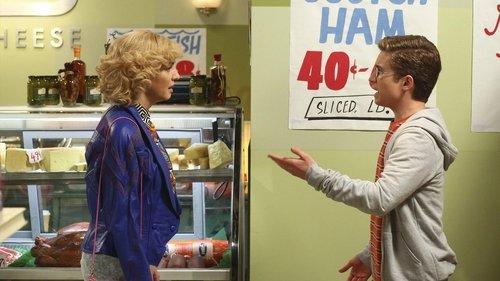 Background image for So Swayze It’s Crazy